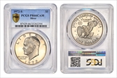 1972-S $1 Silver PR66CAM