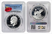 1971-S $1 Silver PR68CAM