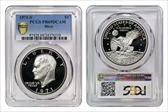 1971-S $1 Silver PR69DCAM