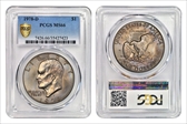 1978-D $1 MS66