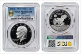 1973-S $1 Silver PR68DCAM