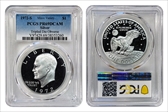 1972-S $1 Silver PR69DCAM