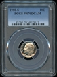 1980-S 10C PR70DCAM