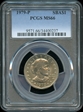 1979-P SBA$1 MS66