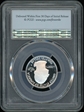 2018-S 25C Apostle Islands NP-Silver First Strike PR69DCAM