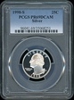 1998-S 25C Silver PR69DCAM