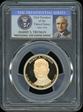 2015-S $1 Harry S. Truman PR69DCAM