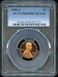 1980-S 1C PR69DCAM