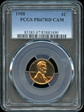 1958 1C PR67CAM