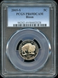 2005-S 5C Bison PR69DCAM