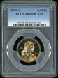 2000-S SAC$1 PR69DCAM
