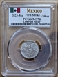 2023-Mo 1/10 oz Libertad Silver First Strike MS70