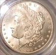 1883-CC $1 MS64