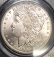1898-O $1 MS65