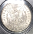 1898-O $1 MS65