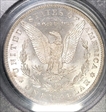 1884-O $1 MS65