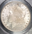 1884-O $1 MS65