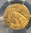1929 $2.50 MS62
