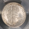 1916 10C Mercury MS67+ FB