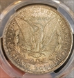 1897 $1 MS65
