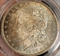 1897 $1 MS65