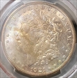 1921-S $1 MS63