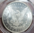 1884 $1 MS64