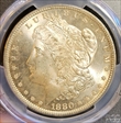 1880-S $1 MS65