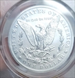 2021-O Privy $1 Morgan Dollar 100th Anniversary First Strike MS70