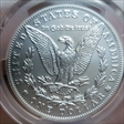 2021-S $1 Morgan Dollar 100th Anniversary First Strike MS70
