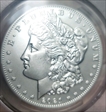 2021-D $1 Morgan Dollar 100th Anniversary First Strike MS70