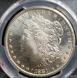 1881-S $1 MS66