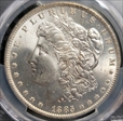 1885-O $1 MS64