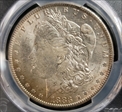 1883-O $1 MS64