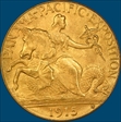 1915-S $2.50 Panama-Pacific MS66