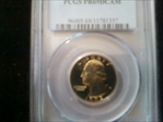 1973-S 25C PR69DCAM