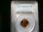 1976-S 1C PR68DCAM