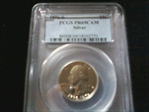 1976-S 25C Silver PR69CAM