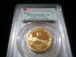2011-S $1 Native American First Strike PR69DCAM