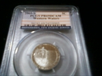 2005-S 5C Western Waters PR69DCAM