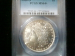 1904-O $1 MS64+