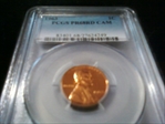 1963 1C PR68CAM
