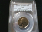 1976-S 25C Clad PR69DCAM