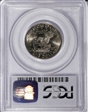 1999-P SBA$1 MS68