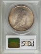 1923 $1 MS66