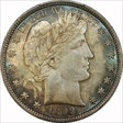 1892 50C MS66