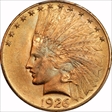 1926 $10 MS64+ 