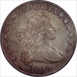 1799 $1 XF40