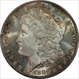 1880-S $1 MS68