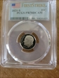 2021-S 10C First Strike PR70DCAM